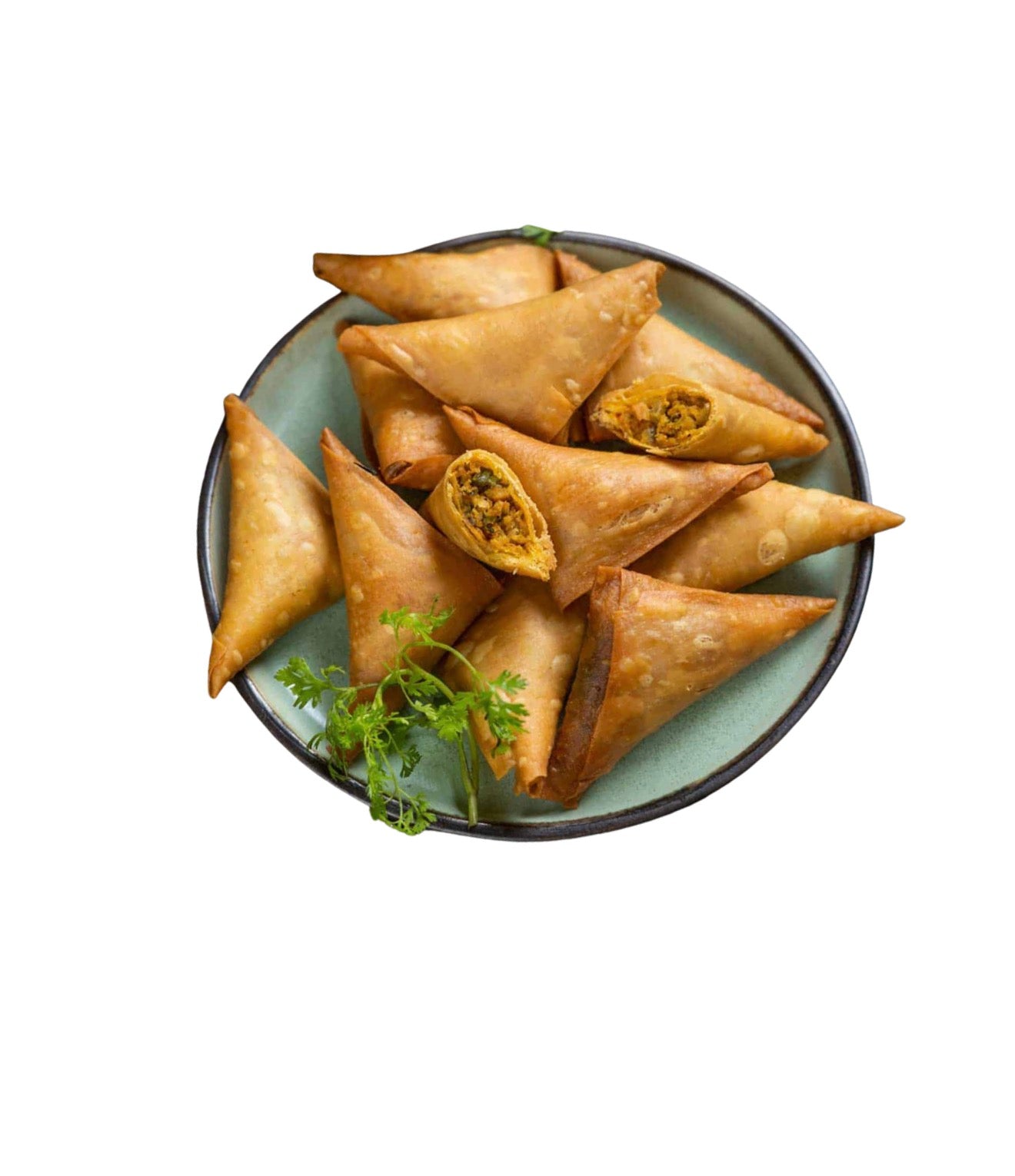 Potato Samosa 3ct