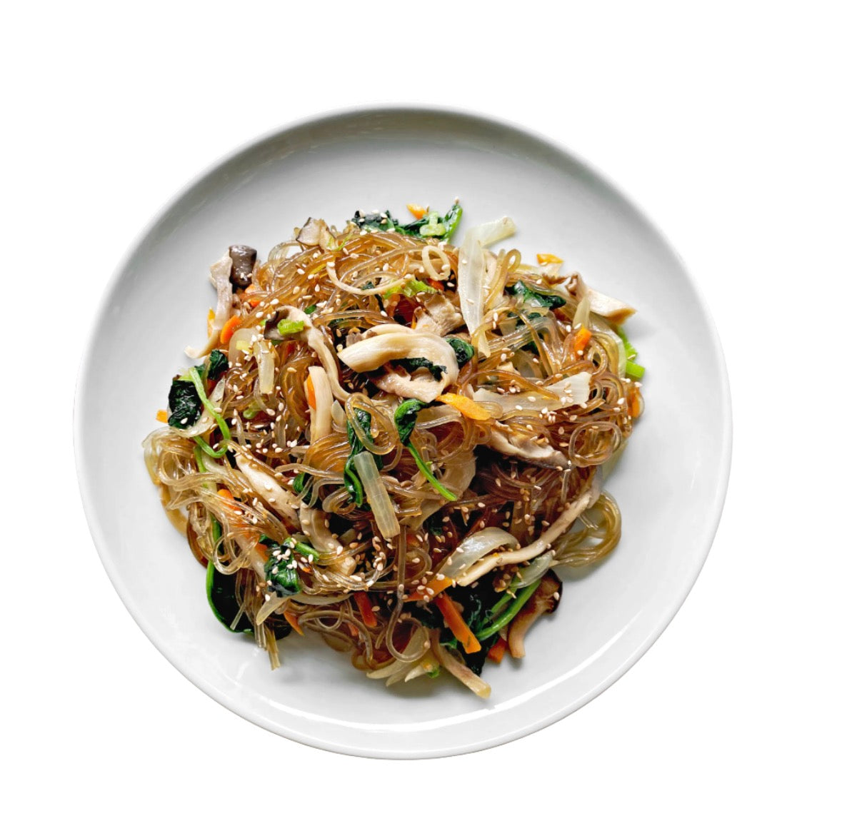 Original Japchae