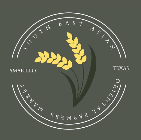 S.E.A Market Oriental Food